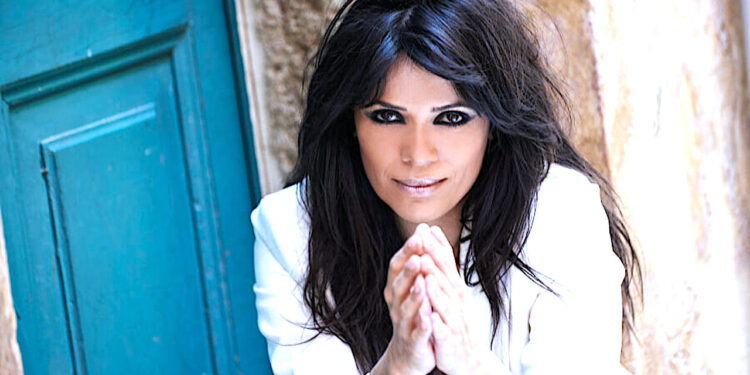 Dziedzictwo żydowsko-hiszpańskiego ladino w najlepszej interpretacji – Yasmin Levy