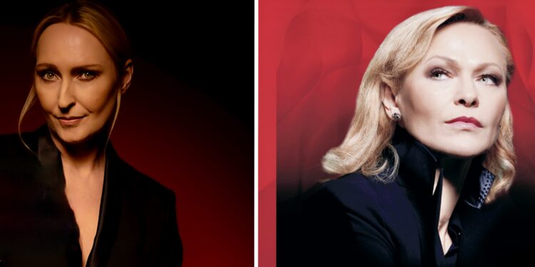 Edyta Geppert… Anita Lipnicka… – wokalne gwiazdy dzień po dniu