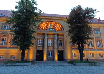 #MiejscaKultury Dolnego Śląska – Teatr im. Andreasa Gryphiusa w Głogowie