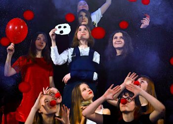 „Imponderabilia” – nasze zapędy ku rojeniu sobie własnych światów