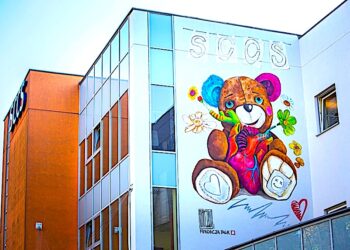 Jedno życie może uratować osiem innych – „Twoje TAK ma moc!”