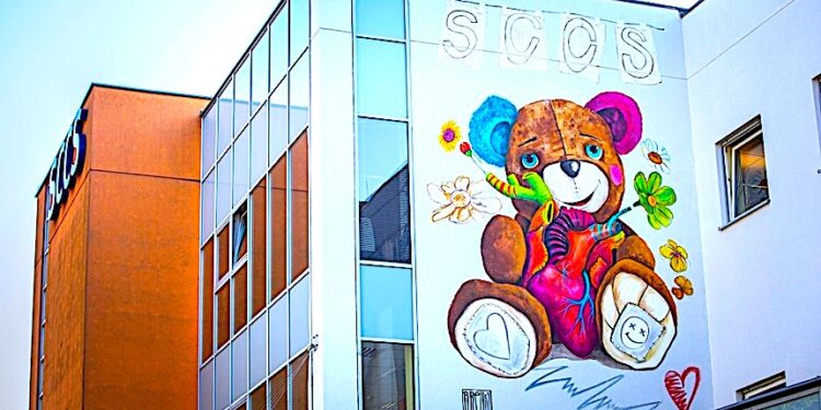 Jedno życie może uratować osiem innych – „Twoje TAK ma moc!”