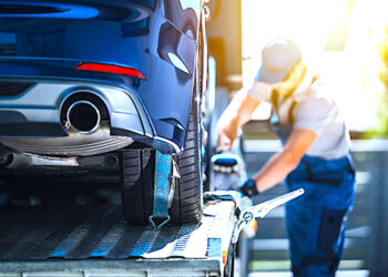 Konfiskata przez komornika zakupionego samochodu używanego – to możliwe