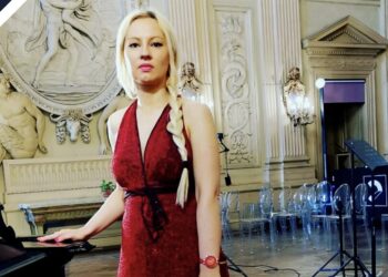 Najprawdziwsze bel canto – zaśpiewa Dominika Zamara