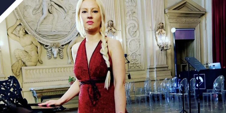 Najprawdziwsze bel canto – zaśpiewa Dominika Zamara