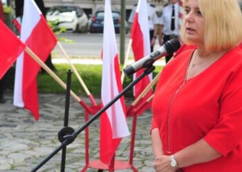 ? PILNE:  Prokuratura sprawdzi czy prezydentka Świdnicy pojechała do Olsztyna za pieniądze podatnika