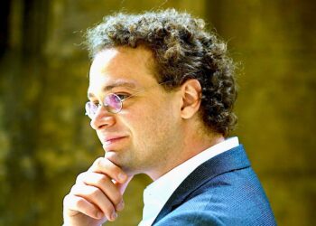 Recital na ponad 110-letnich symfonicznych organach – Jean-Baptiste Monnot