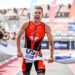 Robert Wilkowiecki zawalczy o mistrzostwo świata Ironman. Szansa na historyczny sukces polskiego triathlonu