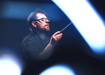 Rozpoczął się filmowy październik w Filharmonii Sudeckiej – muzyczne hity wielkiego ekranu