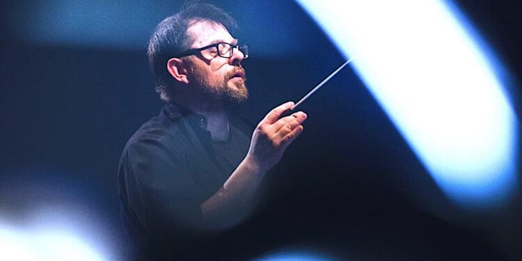 Rozpoczął się filmowy październik w Filharmonii Sudeckiej – muzyczne hity wielkiego ekranu