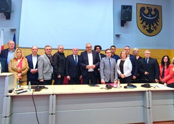 ? PILNE: Samorządowcy apelują do Komisji Europejskiej: „Wykluczenie Dolnego Śląska będzie niesprawiedliwością wobec regionu dotkniętego skutkami niedokończonej transformacji”