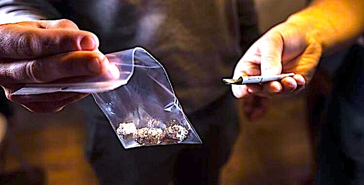 Skutki zażywania narkotyków, także tego okazjonalnego [OPRACOWANIE EKSPERCKIE dla rodziców i wychowawców]