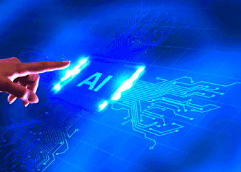 Sztuczna inteligencja – nadchodzi czas rządów maszyn