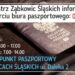 Terenowy Punkt Paszportowy w Ząbkowicach Śląskich – czynny od 7 października – zapraszamy