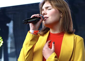 „Tribute to Ciechowski” – Wałbrzych przypomni postać znakomitego poety, pisarza i muzyka