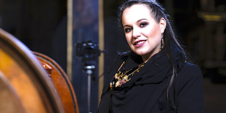 VII Festiwal Organowy im. Christiana Schlaga – ostatni recital tej jesieni