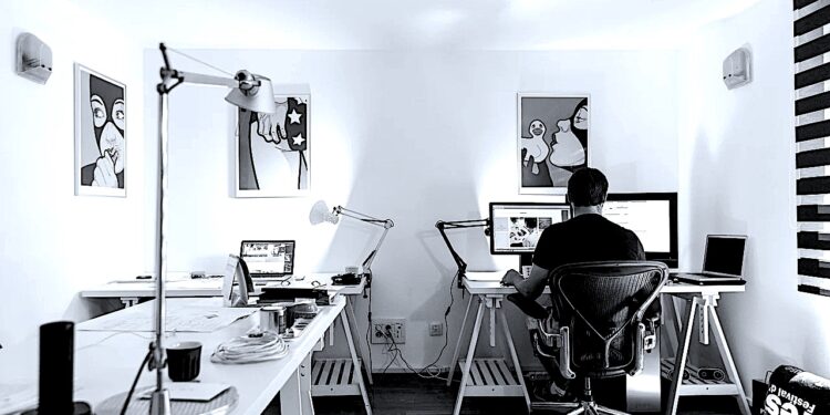 Wielozadaniowość tak, ale pod kontrolą [WAŻNY RAPORT dla pracodawców i pracowników]