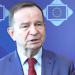 Władysław Ortyl: „Czekamy na dedykowane fundusze unijne na uchodźców” [VIDEO]