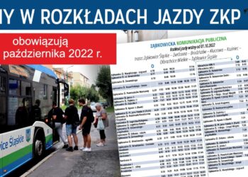 Ząbkowickie autobusy wracają na ul Kamieniecką