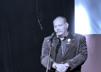 Zmarł Zbigniew Senkowski (1955 – 2022)