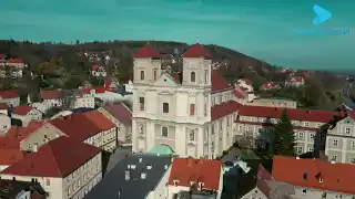 Bardo – miasto bardzo cudowne dla pielgrzymów i turystów [VIDEO]