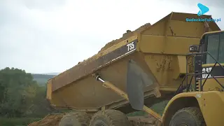 Lokalne Centrum Biznesu Wałbrzyskiej Strefy już w budowie – przy ul. Biznesowej w Ząbkowicach Śląskich [VIDEO]
