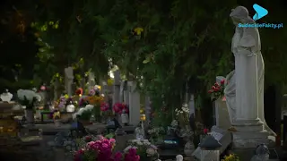 W Zaduszki jesteśmy blisko skarbu życia, mimo iż śmierć chce przesłonić jego wartość [VIDEO]