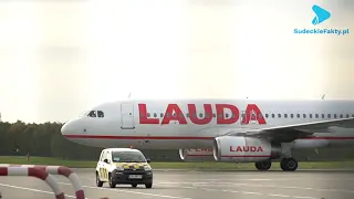 Wrocław Airport będzie lotniskiem podwójnego zastosowania – milowy krok w rozwoju lotniska [VIDEO]