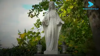 Wszyscy święci są wśród nas [VIDEO]