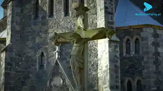 Złoty Stok – zobacz piękną cząstkę Dolnego Śląska [VIDEO]