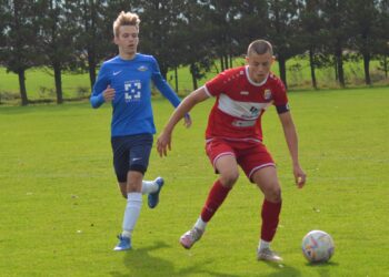 Niezgodni koszykarze, prawdziwy bój piłkarzy ręcznych. #SudeckiSportWeekend 2