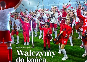 „Cały naród woła, Polska Polska gola!” – TOP piłkarskich piosenek przed meczem Polska vs. Argentyna – którą śpiewamy dzisiaj?