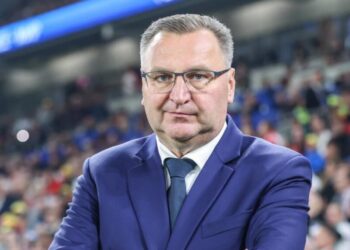 Czesław Michniewicz odkrył karty! [POWOŁANIA NA MISTRZOSTWA ŚWIATA]