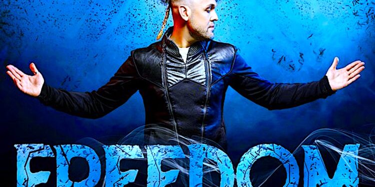 „Glory and Freedom” – Alexander Tulinov