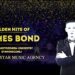 „Golden hits of James Bond” – symfonicznie