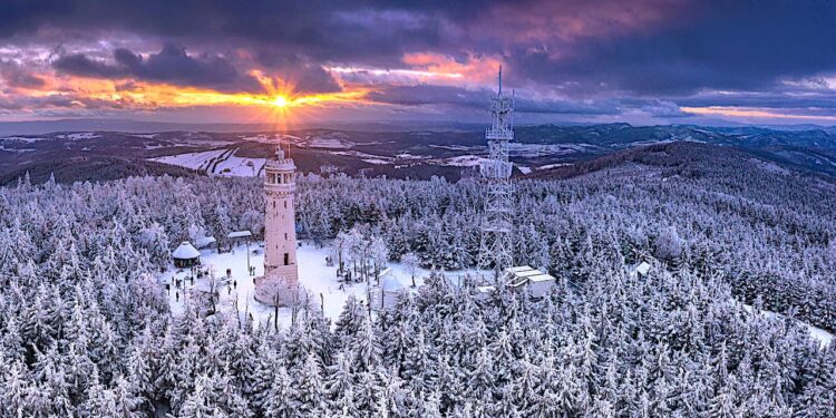 #GóryBezBrawury – zaczyna się sezon 2022/2023