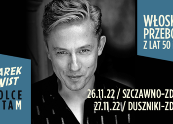 Jarek Wist – „Dolce VitaM”