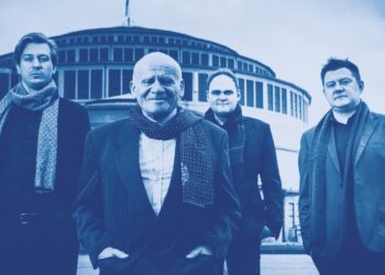 Jerzy Kaczmarek Quartet – Wilcze Sidła