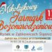 Już wkrótce Mikołajkowy Jarmark
