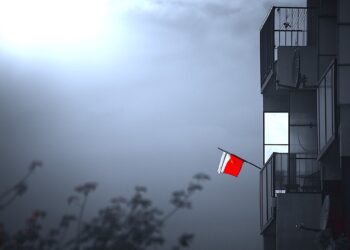 Kierunek jest jeden: POLSKA!