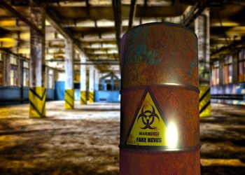 Kłamstwo i manipulacja są toksyczne – w Świdnicy odbędzie się konferencja pod hasłem „Fake news’em w katolika”