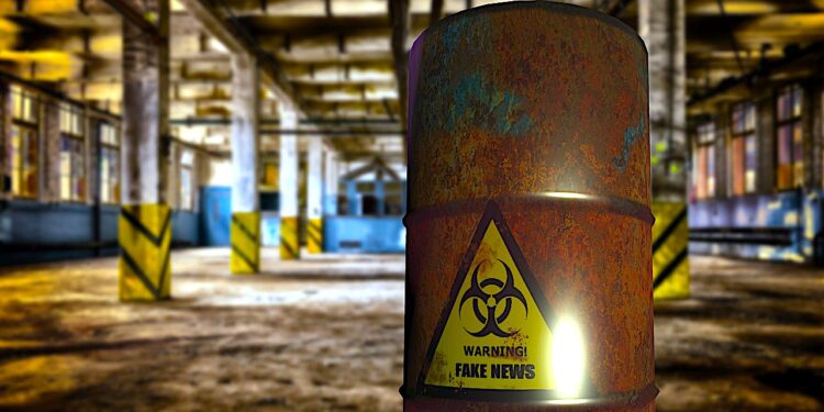 Kłamstwo i manipulacja są toksyczne – w Świdnicy odbędzie się konferencja pod hasłem „Fake news’em w katolika”