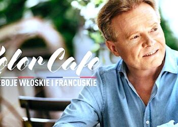 „Kolor Café” – włosko-francuskie fascynacje