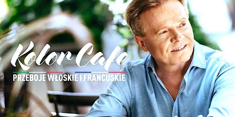 „Kolor Café” – włosko-francuskie fascynacje
