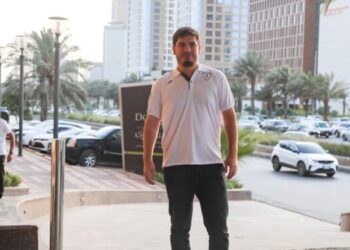 Maciej Gil: „Saudyjczycy zepchnięci do głębokiej defensywy mają bardzo duże problemy” [WYWIAD]