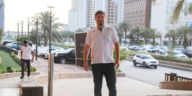 Maciej Gil: „Saudyjczycy zepchnięci do głębokiej defensywy mają bardzo duże problemy” [WYWIAD]