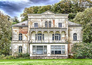 Można dużo zyskać inwestując w zabytki [VIDEO]