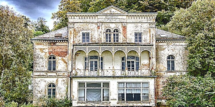 Można dużo zyskać inwestując w zabytki [VIDEO]