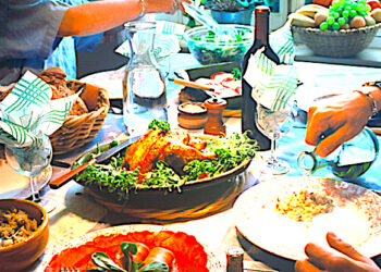 Najwięcej jedzenia marnujemy w domach – 70 kg rocznie w przeliczeniu na Europejczyka