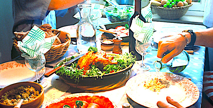 Najwięcej jedzenia marnujemy w domach – 70 kg rocznie w przeliczeniu na Europejczyka